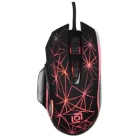 Игровая мышь Oklick 935G Starfall фото 4